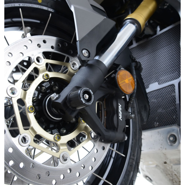 R&G Fork Protectors for Honda X-ADV (750) '17-